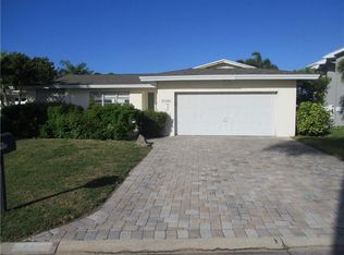 17380 Kennedy Dr, North Redington Beach, FL 33708