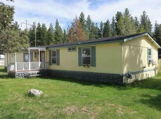 17806 Ponderosa Ln, Klamath Falls, OR 97601