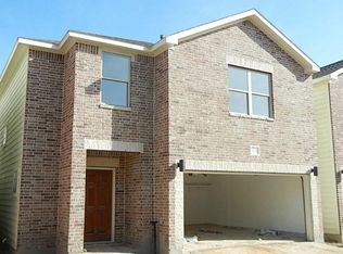 3710 Main Poplar Dr, Houston, TX 77025