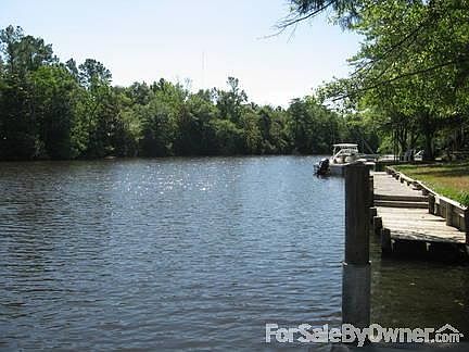 Biloxi River