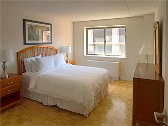 Rented by Nancy Packes Inc.