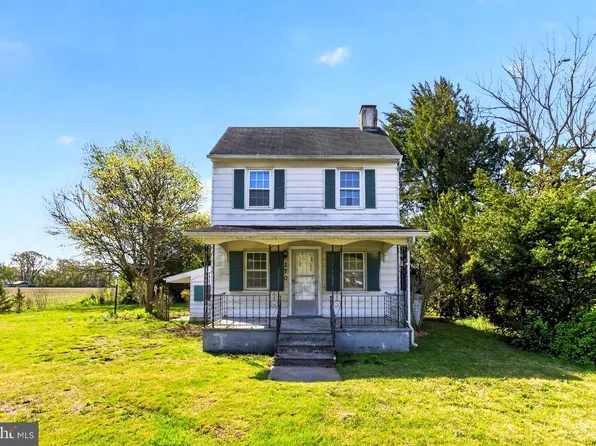 170 Big Oak Rd, Bridgeton, NJ 08302