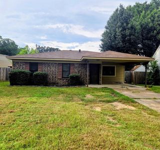 2006 Northshore Dr, Benton, AR, 72015