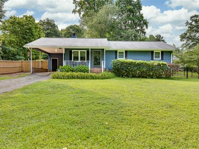 180 Little Creek Rd, Anderson, SC, 29621