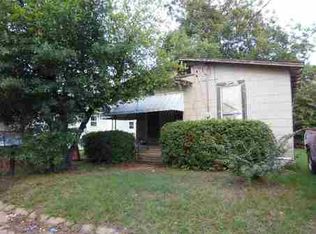 1312 Couch St, Texarkana, AR 71854