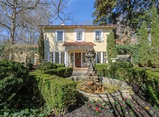 814 Lullwater Rd NE, Atlanta, GA 30307