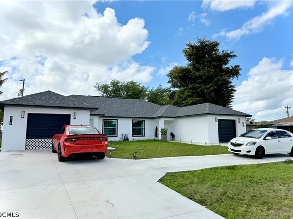 510/512 Hancock Bridge Pkwy, Cape Coral, FL 33990