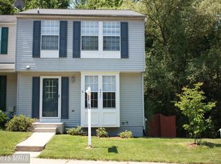 9437 Kings Grant Rd, Laurel, MD 20723