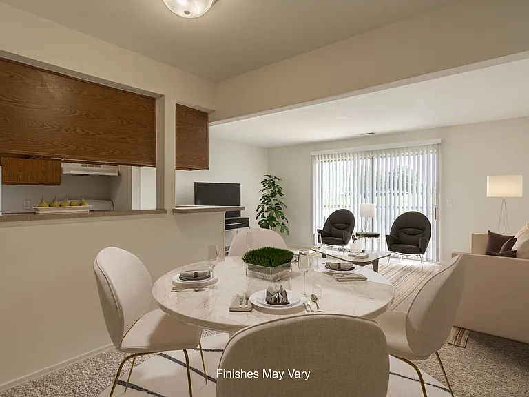 Southport Apartments — Photo 19
