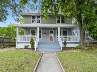 5611 Hampton Blvd, Norfolk, VA 23508