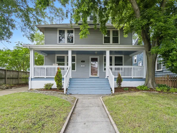 5611 Hampton Blvd, Norfolk, VA 23508