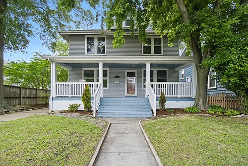 5611 Hampton Blvd Photo 1