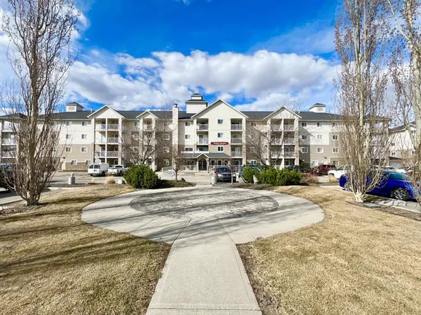 11230 N 104th Ave #408, Grande Prairie, AB T8V 0P3