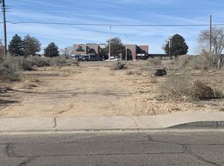 413 63rd St NW, Albuquerque, NM 87105
