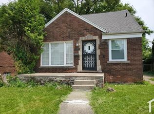 17136 Teppert St, Detroit, MI 48234