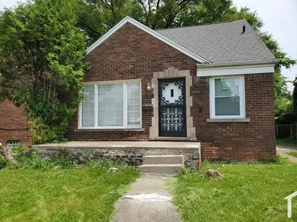 17136 Teppert St, Detroit, MI 48234