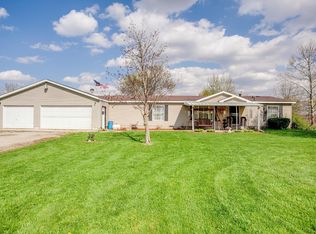 4755 S 200 E, La Porte, IN 46350