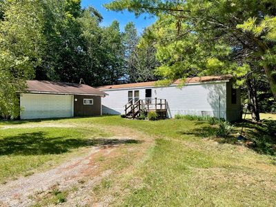 5765 Hy Line Dr, Sturgeon Bay, WI, 54235