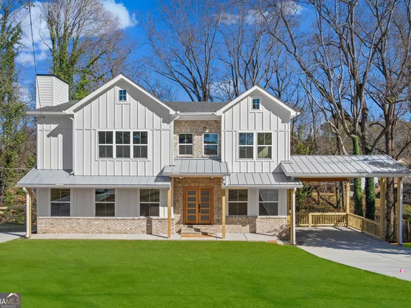 3784 Pine Needle Dr, Duluth, GA 30096