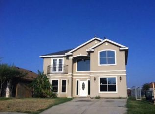 4440 Vientos Rd, Laredo, TX 78046