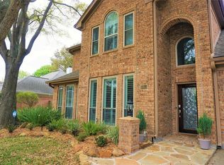 14114 Townshire Dr, Houston, TX 77077