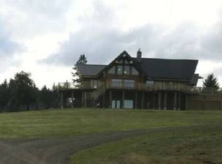 23900 Territorial Rd, Monroe, OR 97456