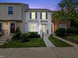 540 Greencrest Ln, Odenton, MD 21113