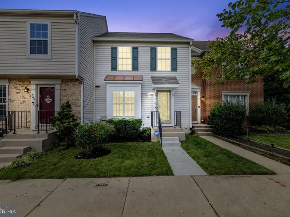 540 Greencrest Ln, Odenton, MD 21113