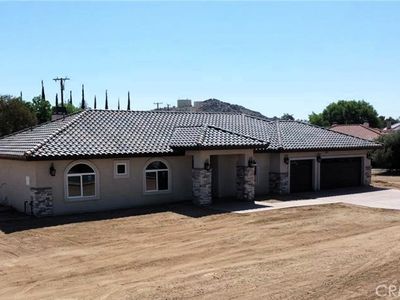 14749 Sultana St, Hesperia, CA, 92345