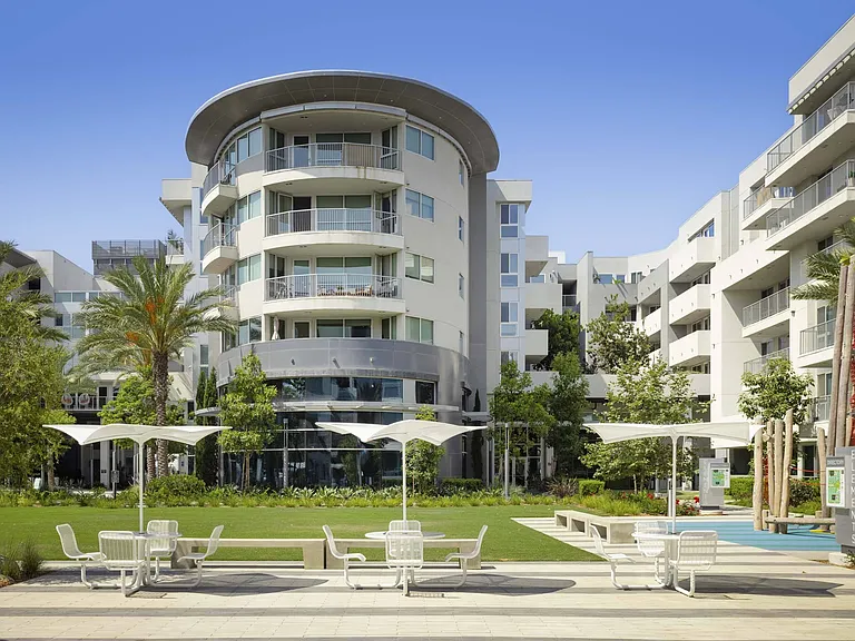 Elements Apartments* — Photo 144
