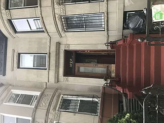 Rented by Brooklyn Real Property Inc