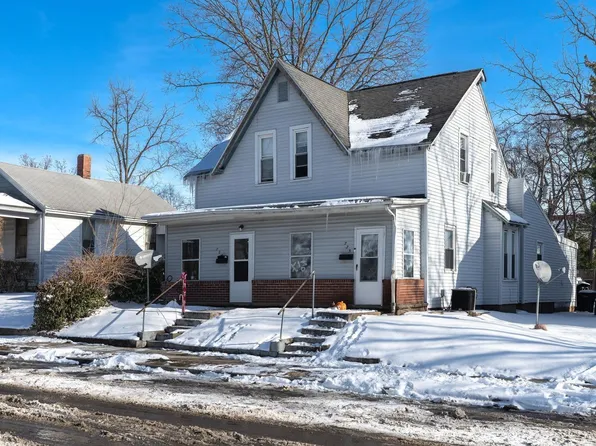 723 S 5th St, Lafayette, IN 47905