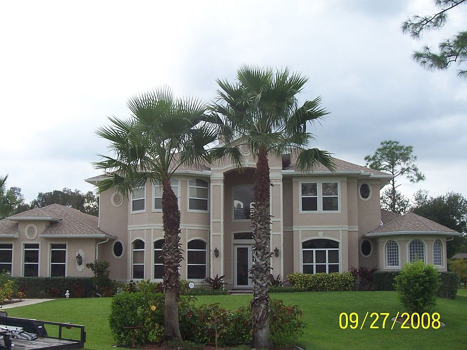 front elevation