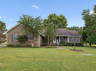201 Tenby Dr, Murfreesboro, TN 37127