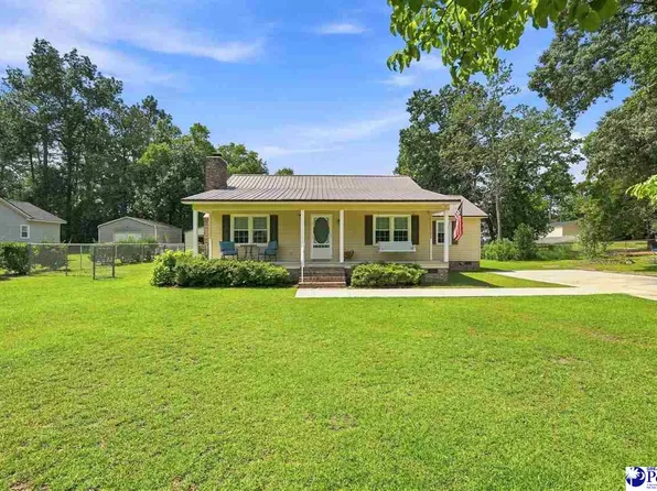 2238 Forest Breeze Dr, Hartsville, SC 29550