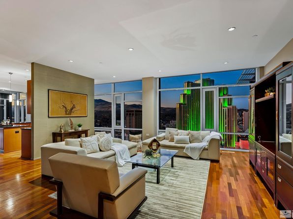255 N Sierra St UNIT 2313, Reno, NV 89501
