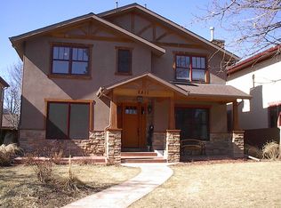 2411 S Monroe St, Denver, CO 80210