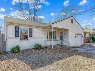 3339 W 8th St N, Wichita, KS 67203
