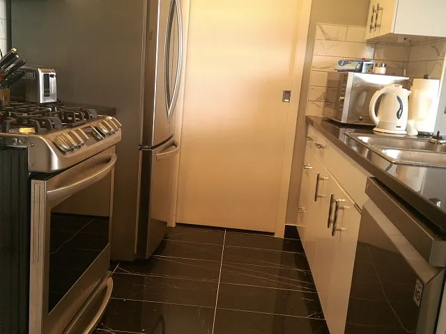 1033 Marinaside Cres #29XX — Photo 13