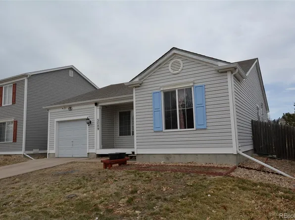 5089 Joplin Court, Denver, CO 80239