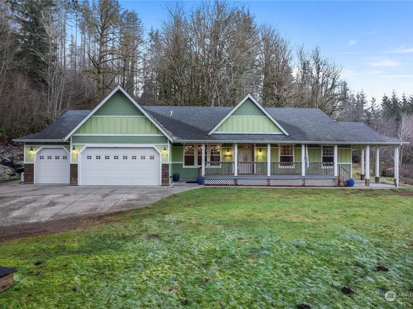 8927 Sherman Valley Road, Olympia, WA 98512