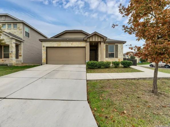 755 Pelican Beach, San Antonio, TX 78221