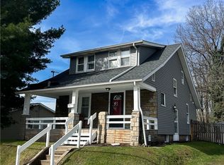 1811 Grace Ave NE, Canton, OH