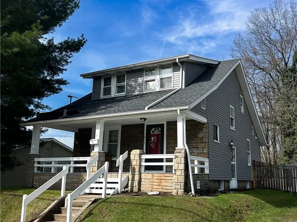 1811 Grace Ave NE, Canton, OH 44705