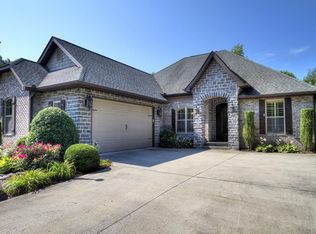 210 Ogana Ln, Loudon, TN 37774