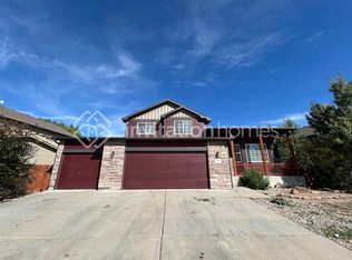 616 Scotch Pine Dr, Severance, CO 80550