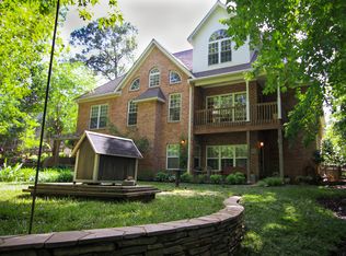 1319 Crown Forest Ln, Monroe, NC 28112