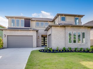 9123 Heckenberg Arbor Ln, Cypress, TX 77433