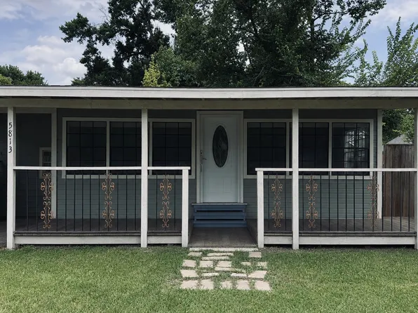 5813 Cochran St, Houston, TX 77009