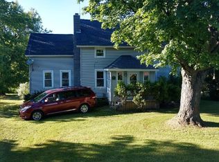 309 Finney Rd, Burke, NY 12917